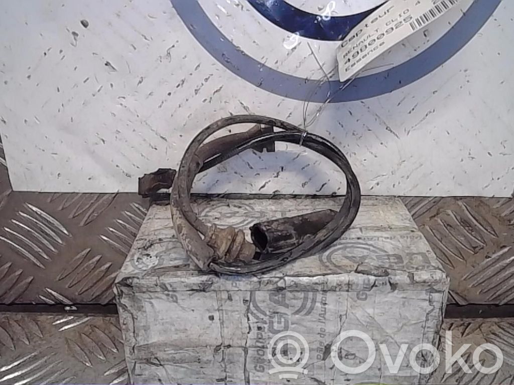 Renault Clio IV ABS Sensor 