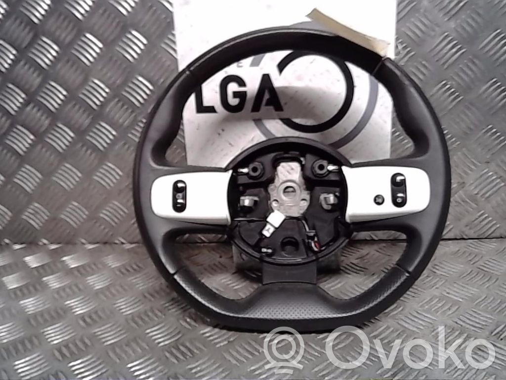 Renault Twingo III Ohjauspyörä 