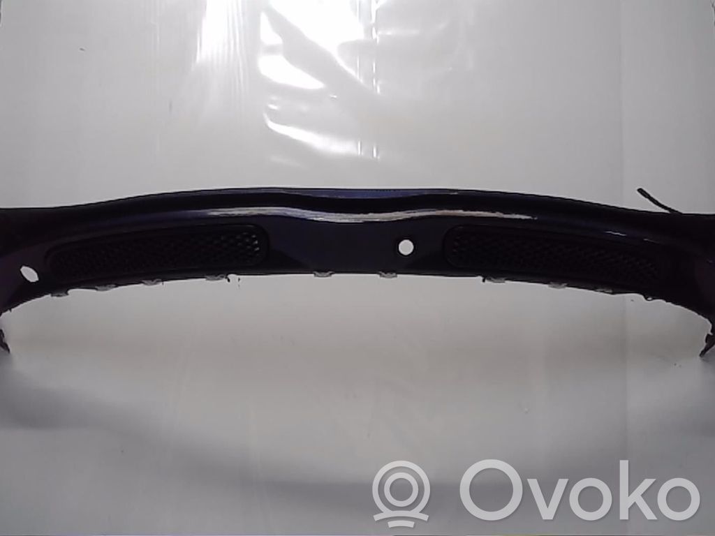 Mini One - Cooper R50 - 53 Podszybie przednie 