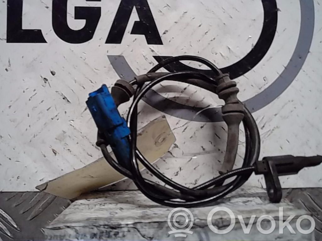 Citroen C3 ABS Sensor 