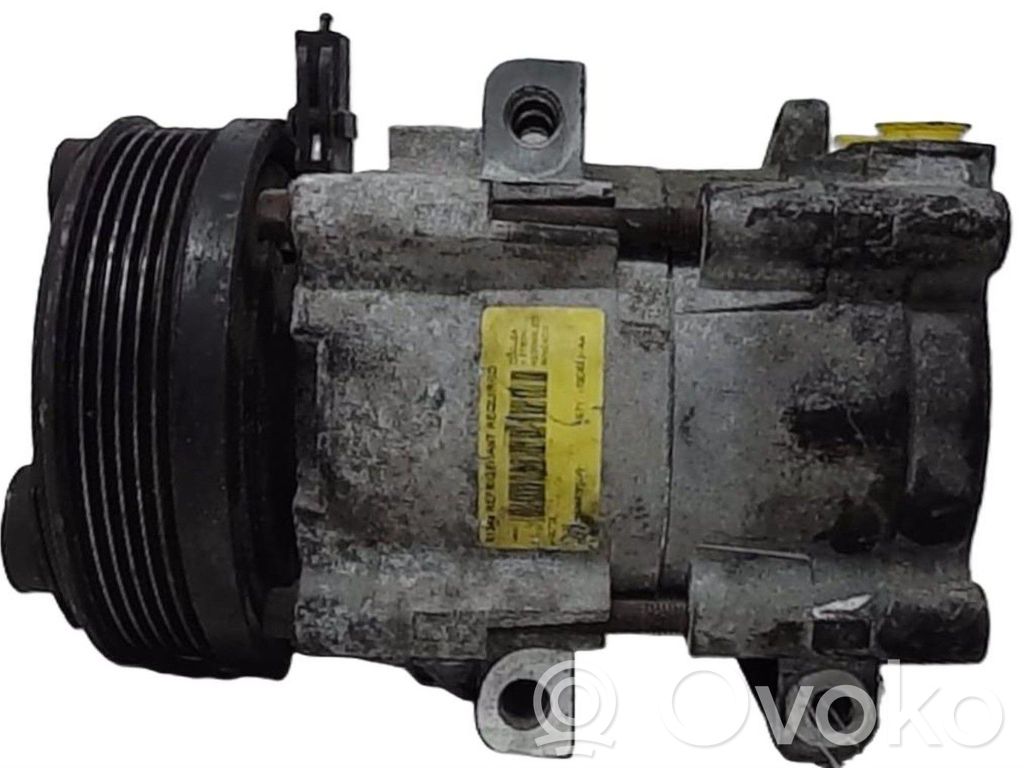 Ford Mondeo Mk III Klimakompressor Pumpe 