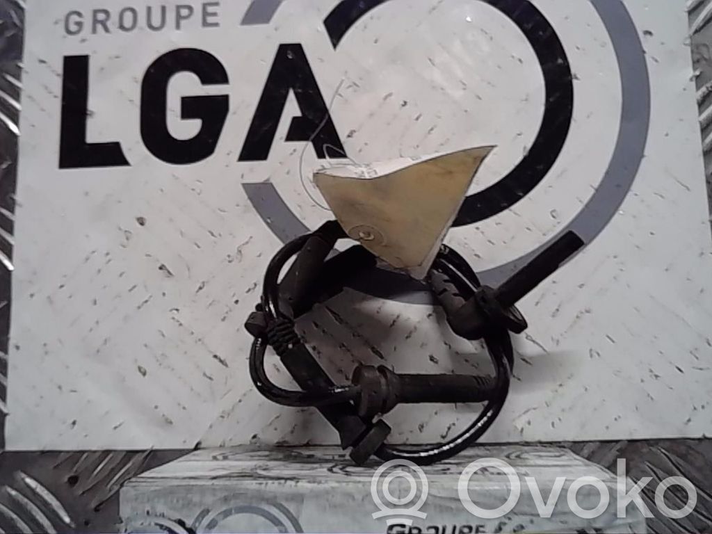 Renault Clio IV ABS Sensor 