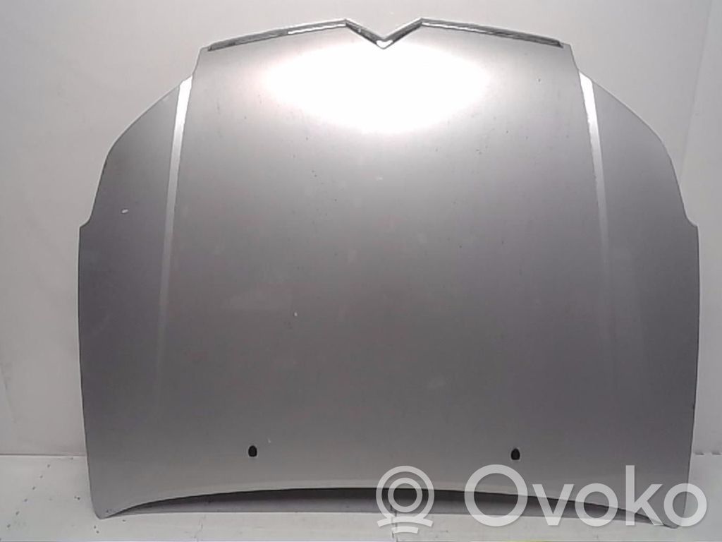 Citroen C5 Engine bonnet/hood 