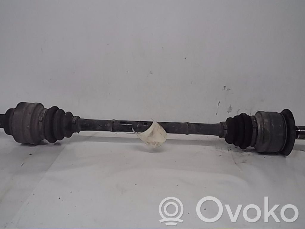 BMW 1 F20 F21 Eje de transmisión delantero 