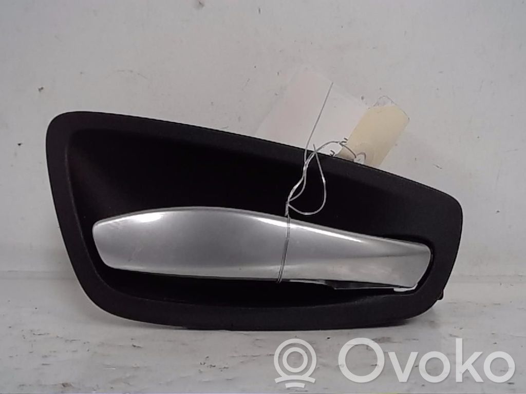 BMW 1 E81 E87 Manecilla interna puerta trasera 
