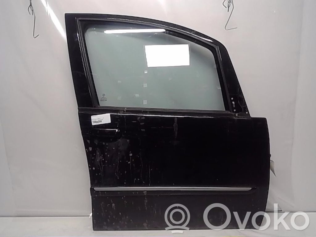 Fiat Idea Puerta delantera 