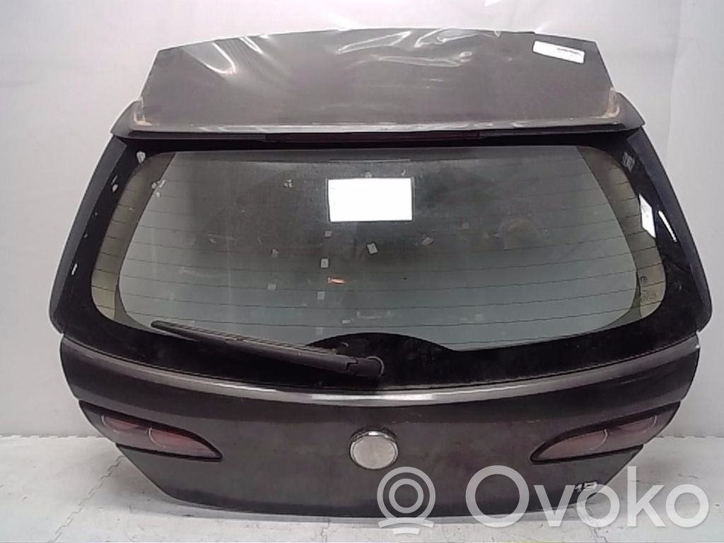 Alfa Romeo 159 Puerta del maletero/compartimento de carga 