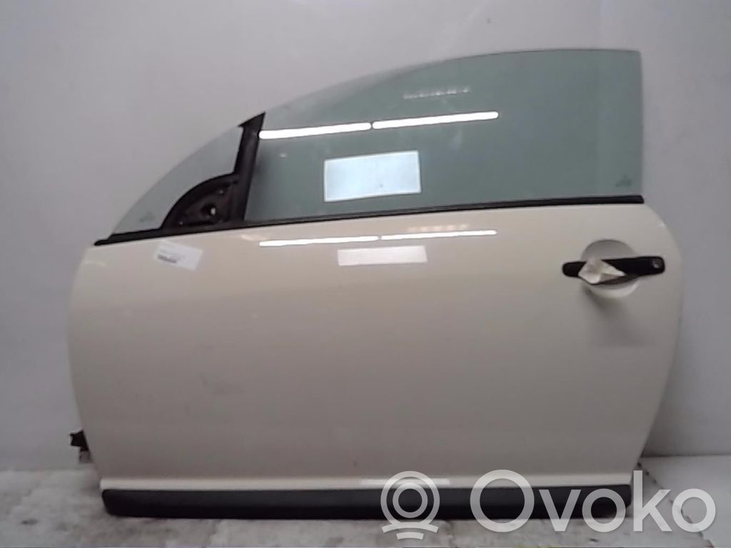 Citroen C3 Pluriel Puerta delantera 