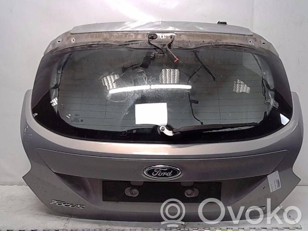 Ford Focus Puerta del maletero/compartimento de carga 