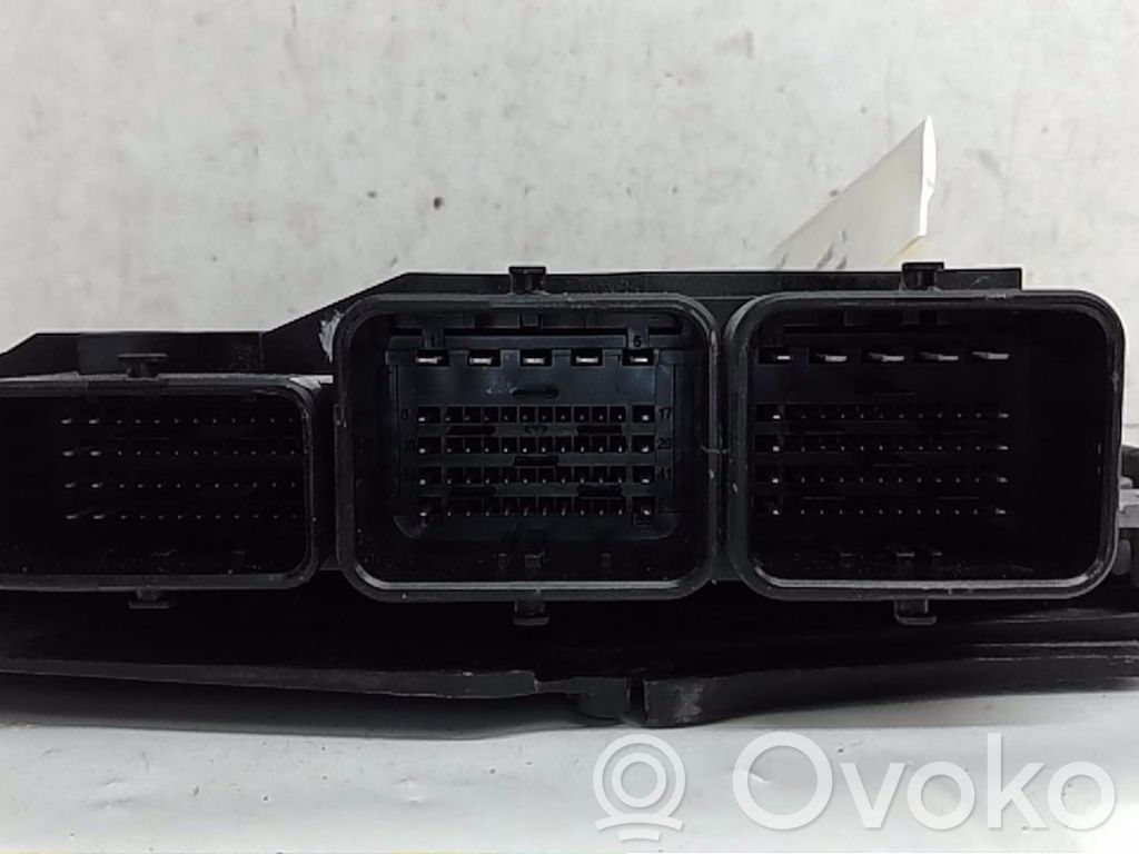 Citroen C3 Engine control unit/module 