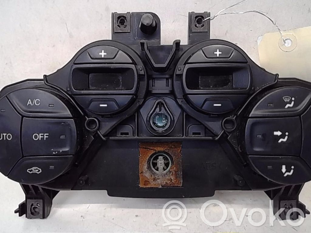 Ford Ka Climate control unit 