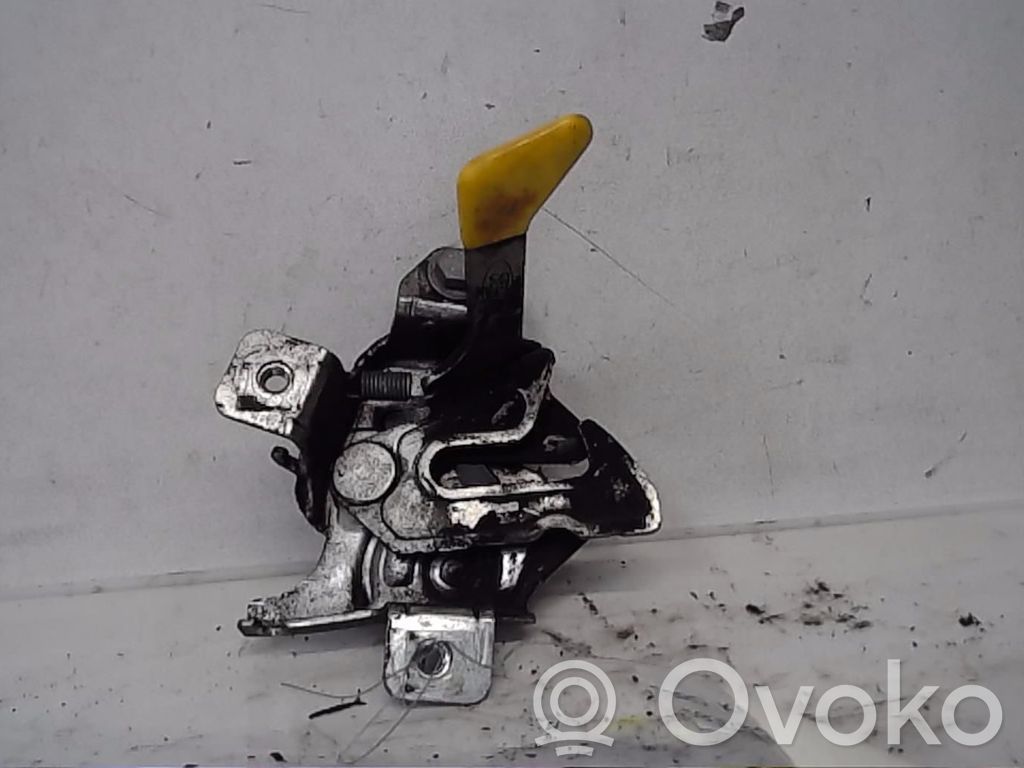 Ford Ka Pestillo/cierre del capó/tapa del motor 