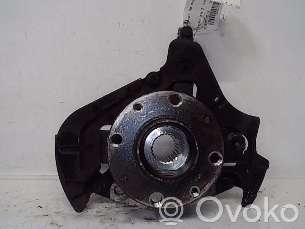 Ford Ka Mangueta de dirección de rueda delantera 