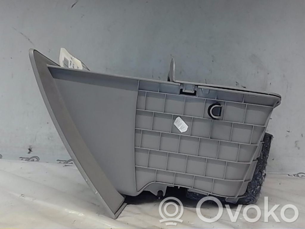 Renault Zoe Juego guantera 