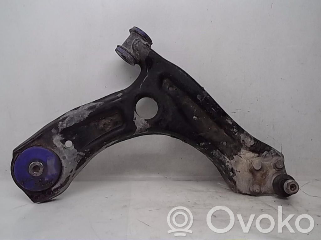 Seat Ibiza IV (6J,6P) Front control arm 