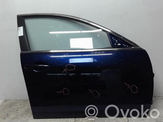 Mazda 6 Front door 