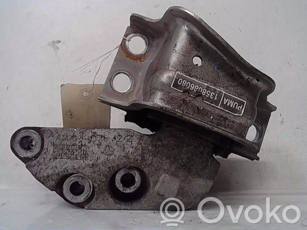 Citroen Jumper Engine mount bracket 