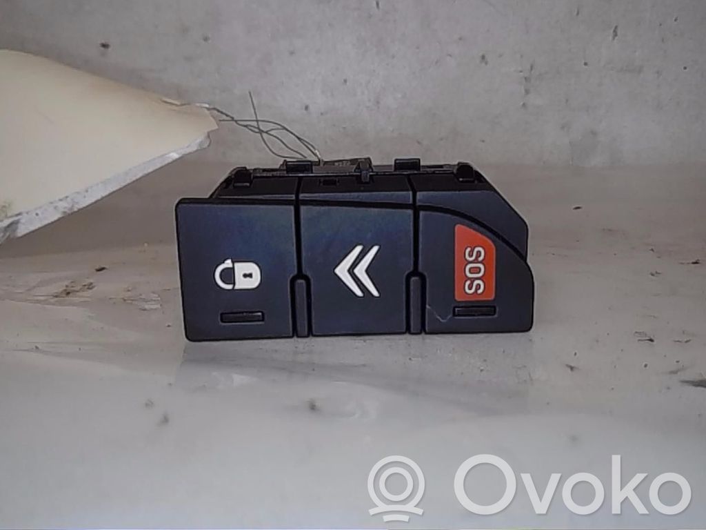 Citroen C5 Other switches/knobs/shifts 