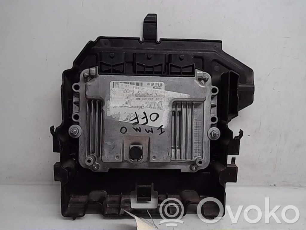 Engine control unit/module   1944J3