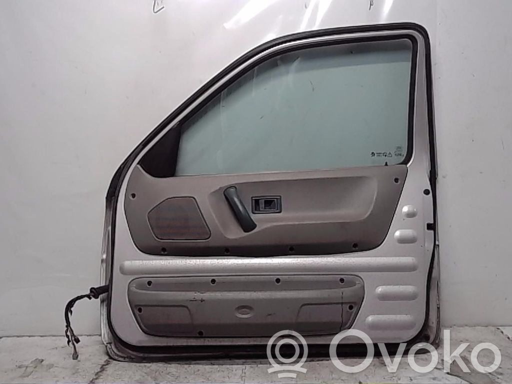 Land Rover Freelander Priekinės durys 