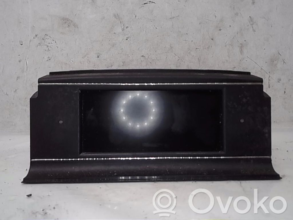 Monitor / wyświetlacz / ekran   2049060401