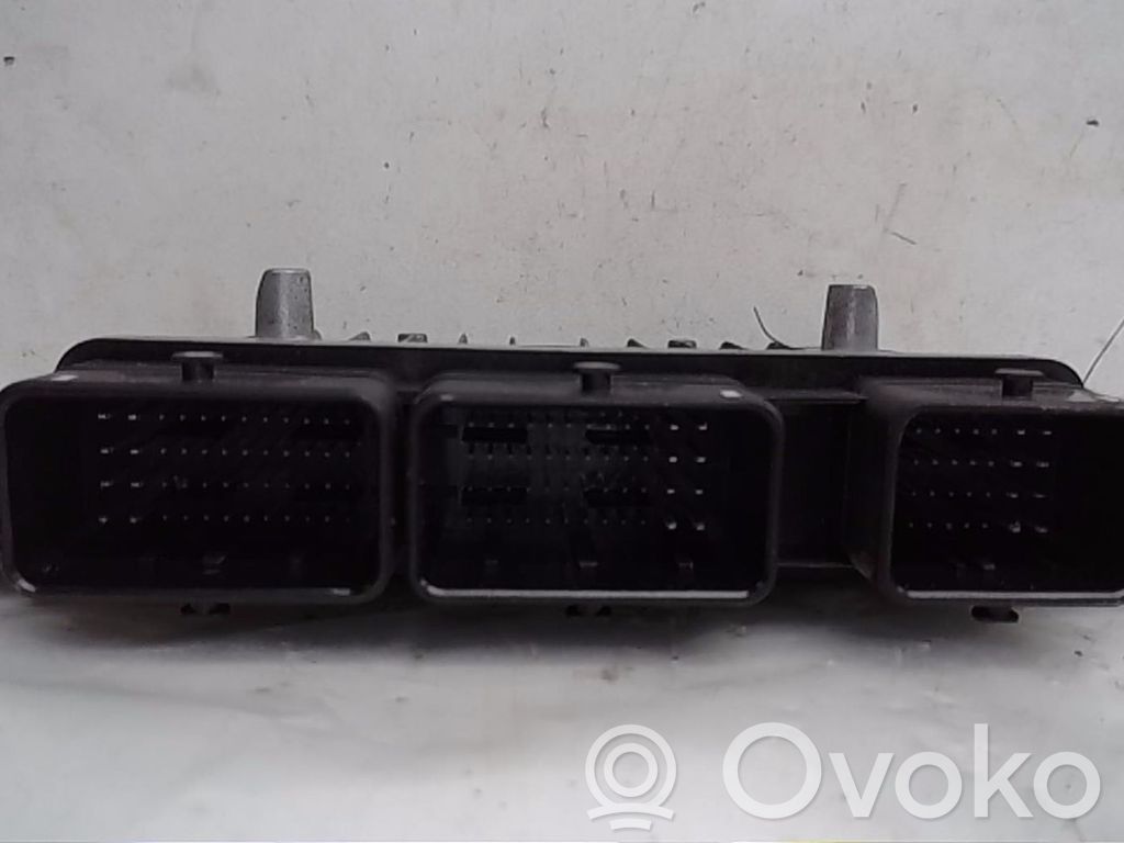 Citroen C5 Engine control unit/module 