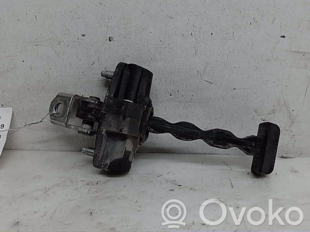 Citroen Nemo Front door check strap stopper 