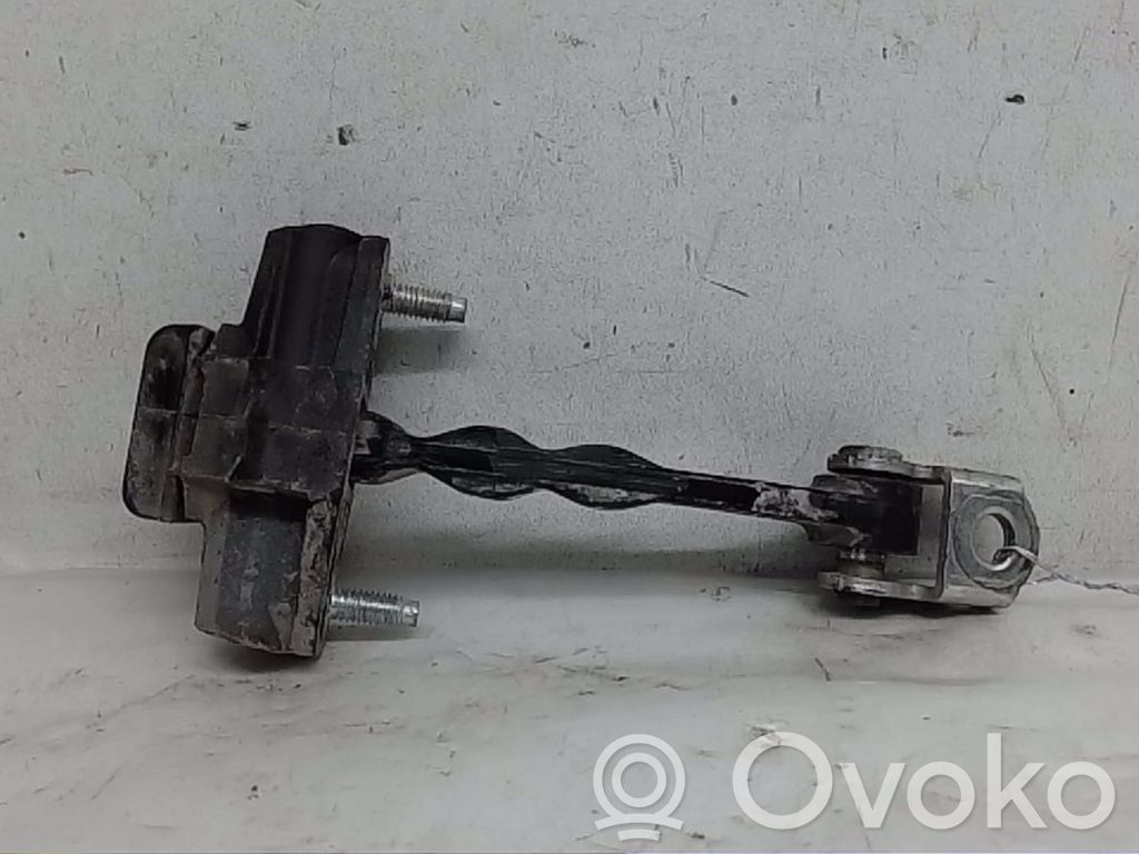 Citroen Nemo Front door check strap stopper 