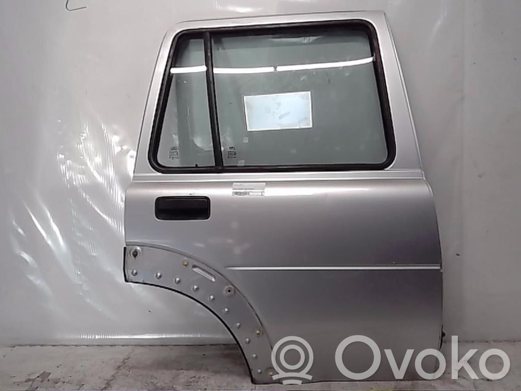 Land Rover Freelander Puerta trasera 