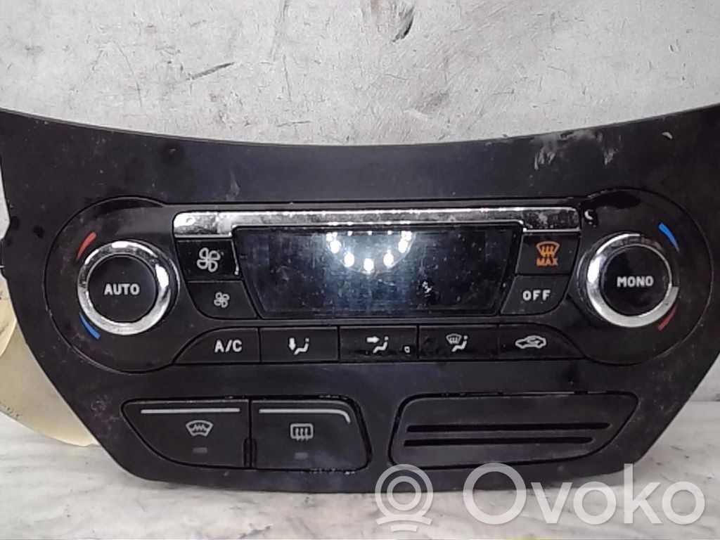Ford C-MAX II Climate control unit 