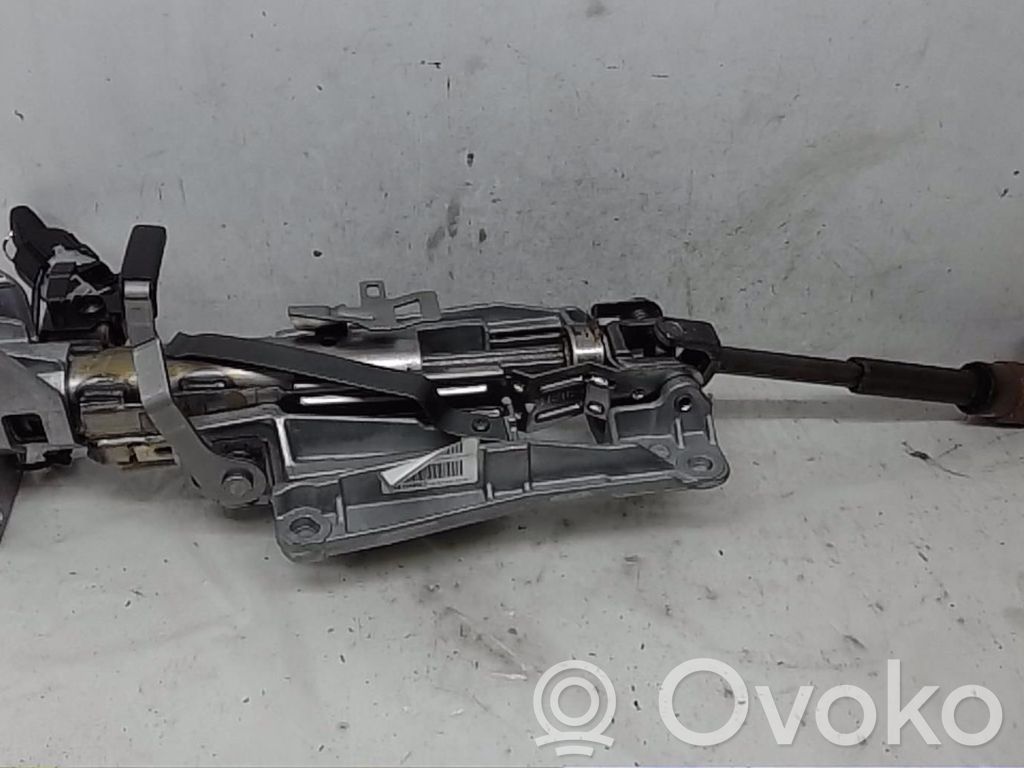Citroen C5 Ohjauspyörän akselisarja 
