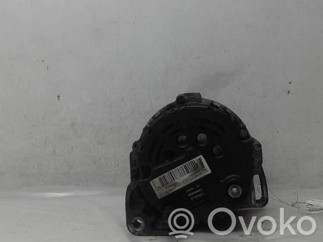 Dacia Sandero Alternator 