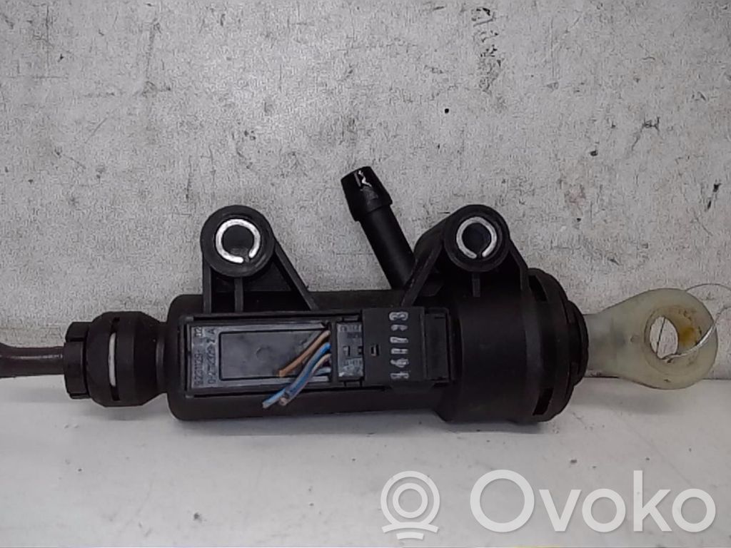 BMW 1 F20 F21 Cilindro de embrague hidráulico 