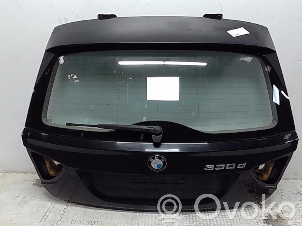 BMW 3 E90 E91 Tailgate/trunk/boot lid 