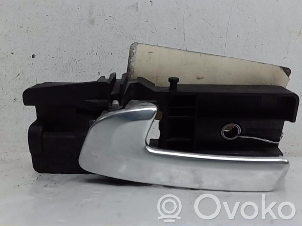 Alfa Romeo 159 Manecilla interna puerta trasera 