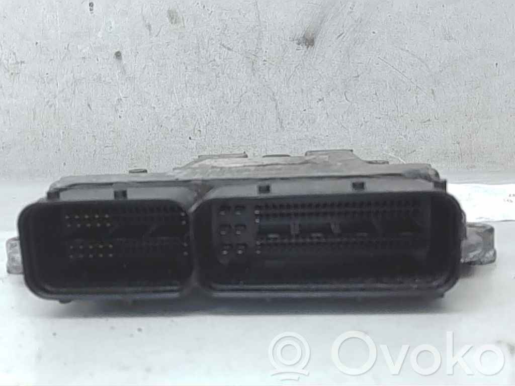 Alfa Romeo 159 Engine control unit/module 