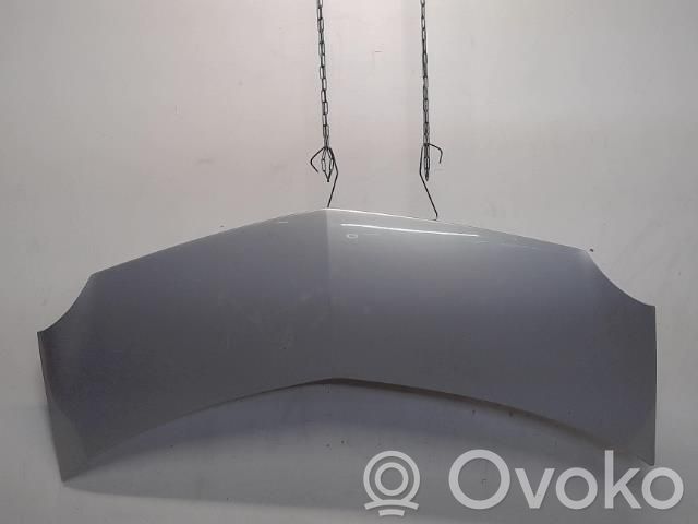 Renault Modus Dzinēja pārsegs (vāks) 