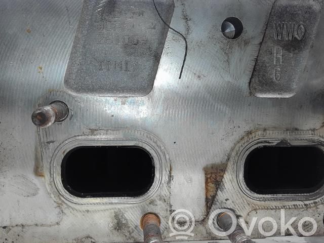 Audi A3 S3 8P Engine head 