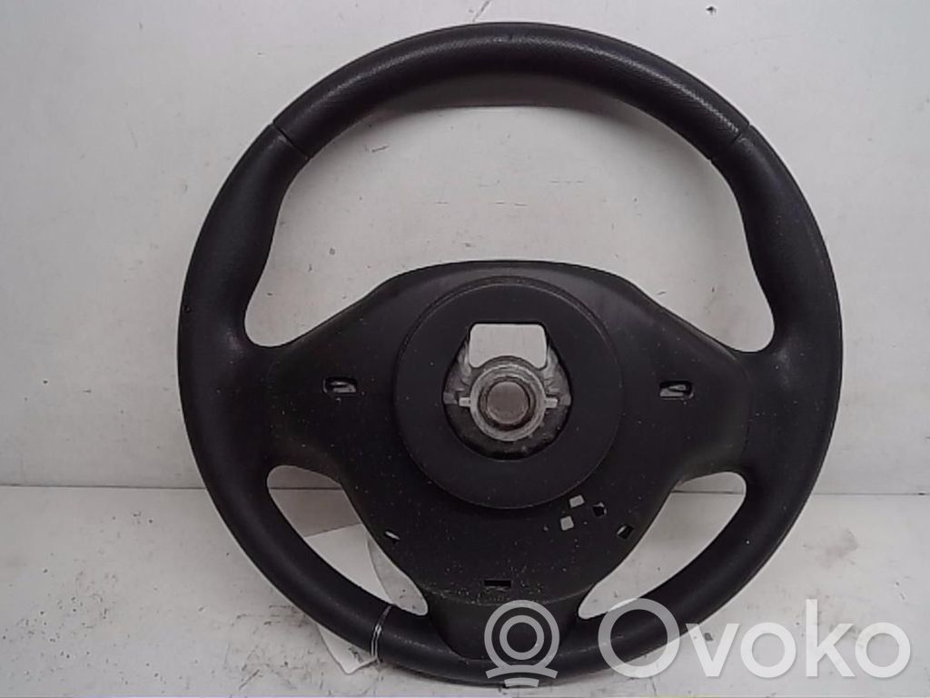 Renault Captur Volante 