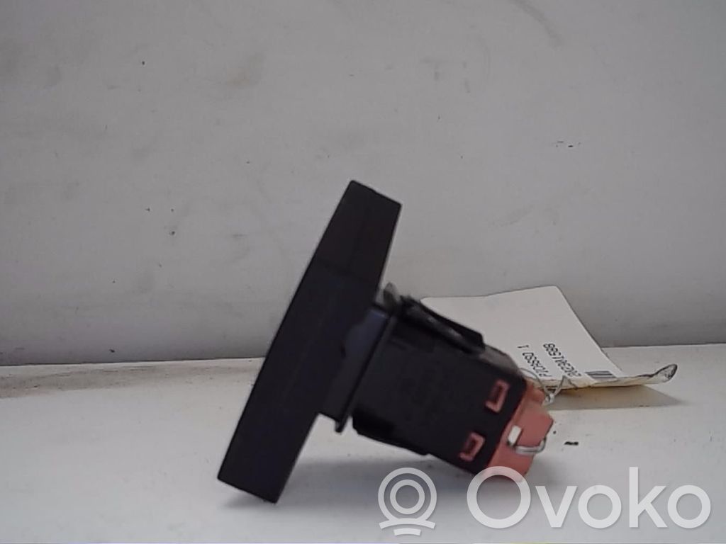 Citroen C4 I Picasso Autres commutateurs / boutons / leviers 