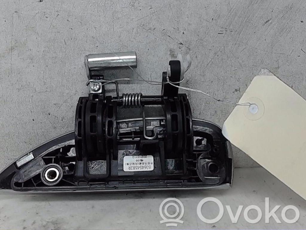 Dacia Spring Manecilla externa puerta delantera 
