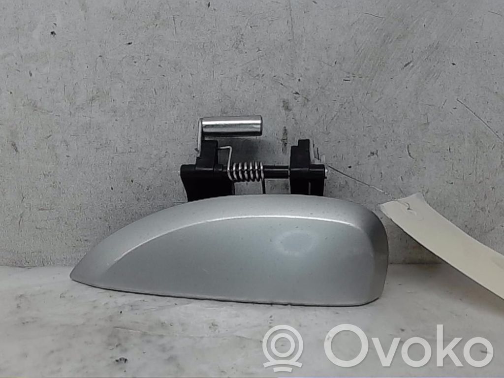 Dacia Spring Manecilla externa puerta delantera 