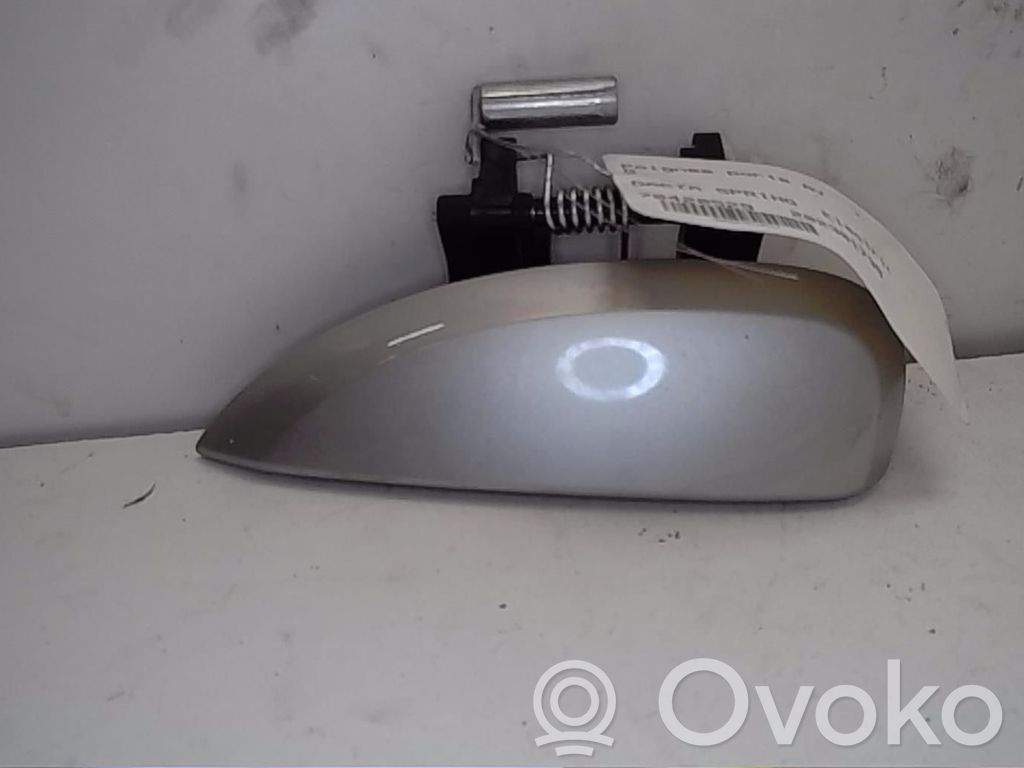 Dacia Spring Etuoven ulkokahva 
