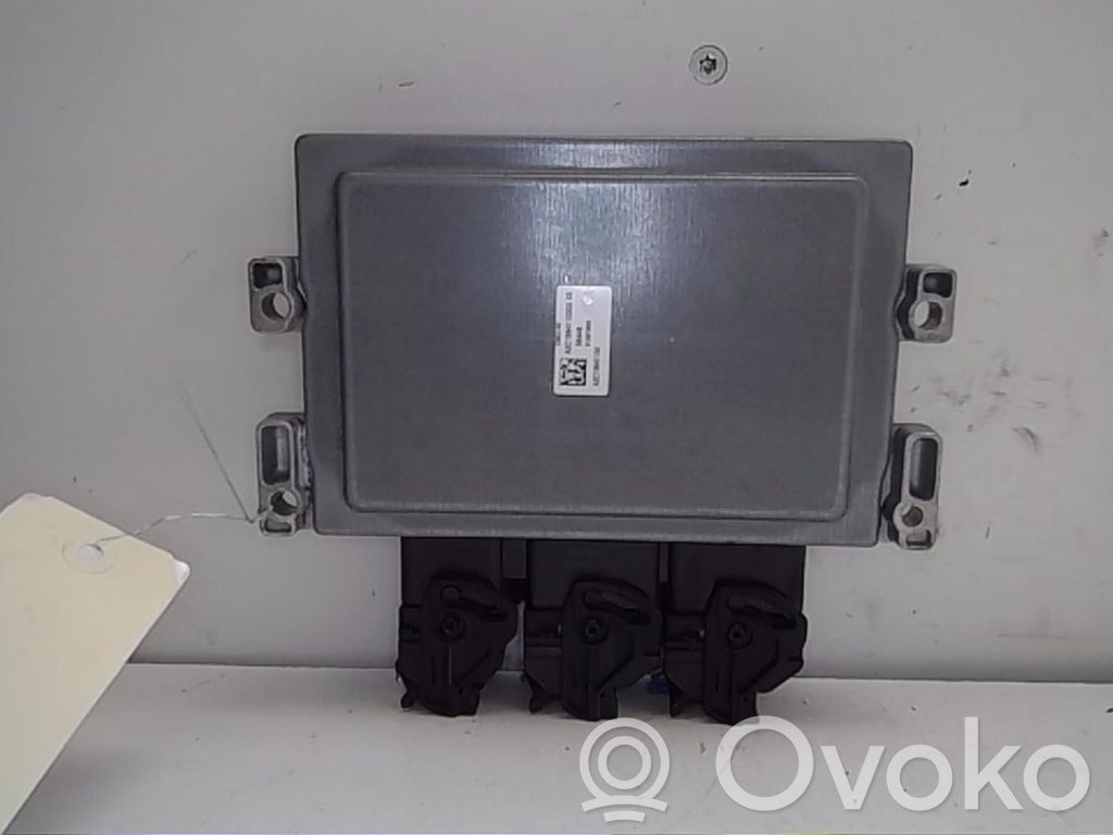 Dacia Spring Engine control unit/module 