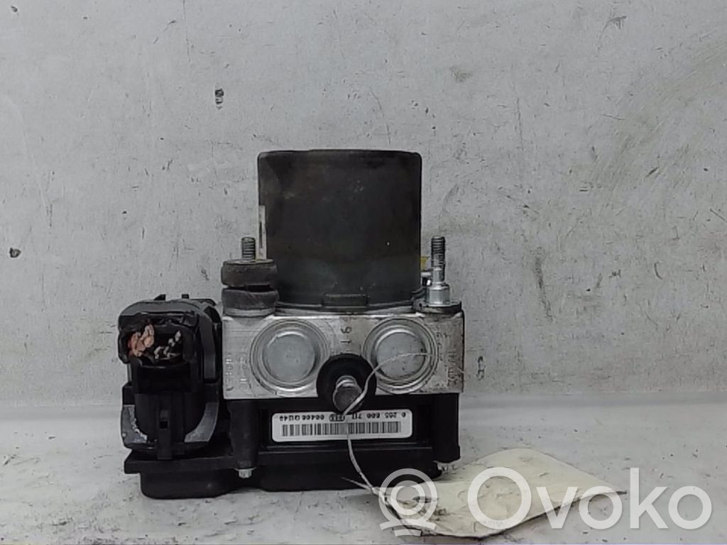 Citroen Jumper ABS Pump 