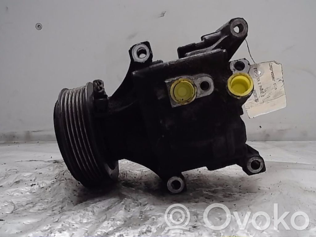Ford Ka Air conditioning (A/C) compressor (pump) 