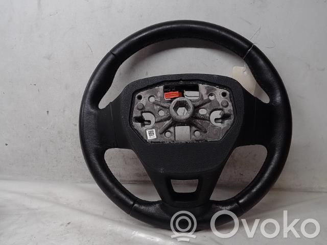 Ford Transit Custom Vairas 