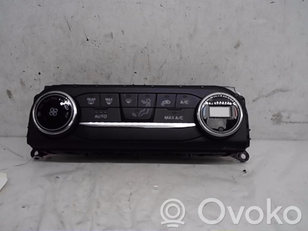 Ford Fiesta Panel klimatyzacji 