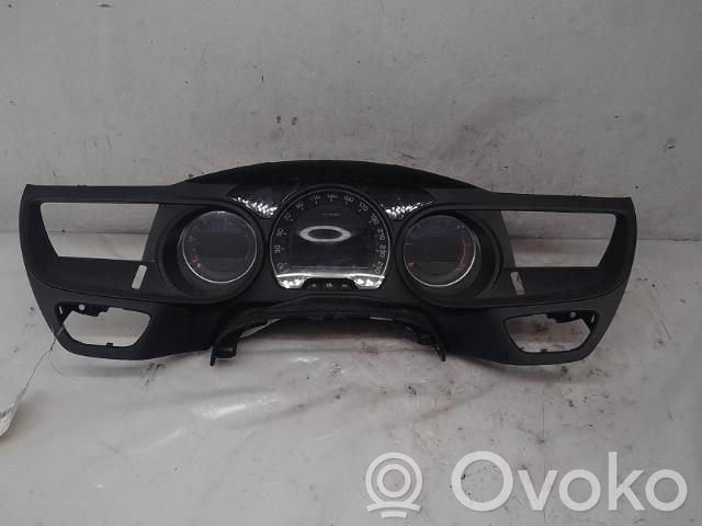 Citroen C5 Speedometer (instrument cluster) 