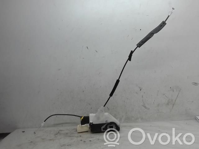 Citroen C5 Etuoven lukko 